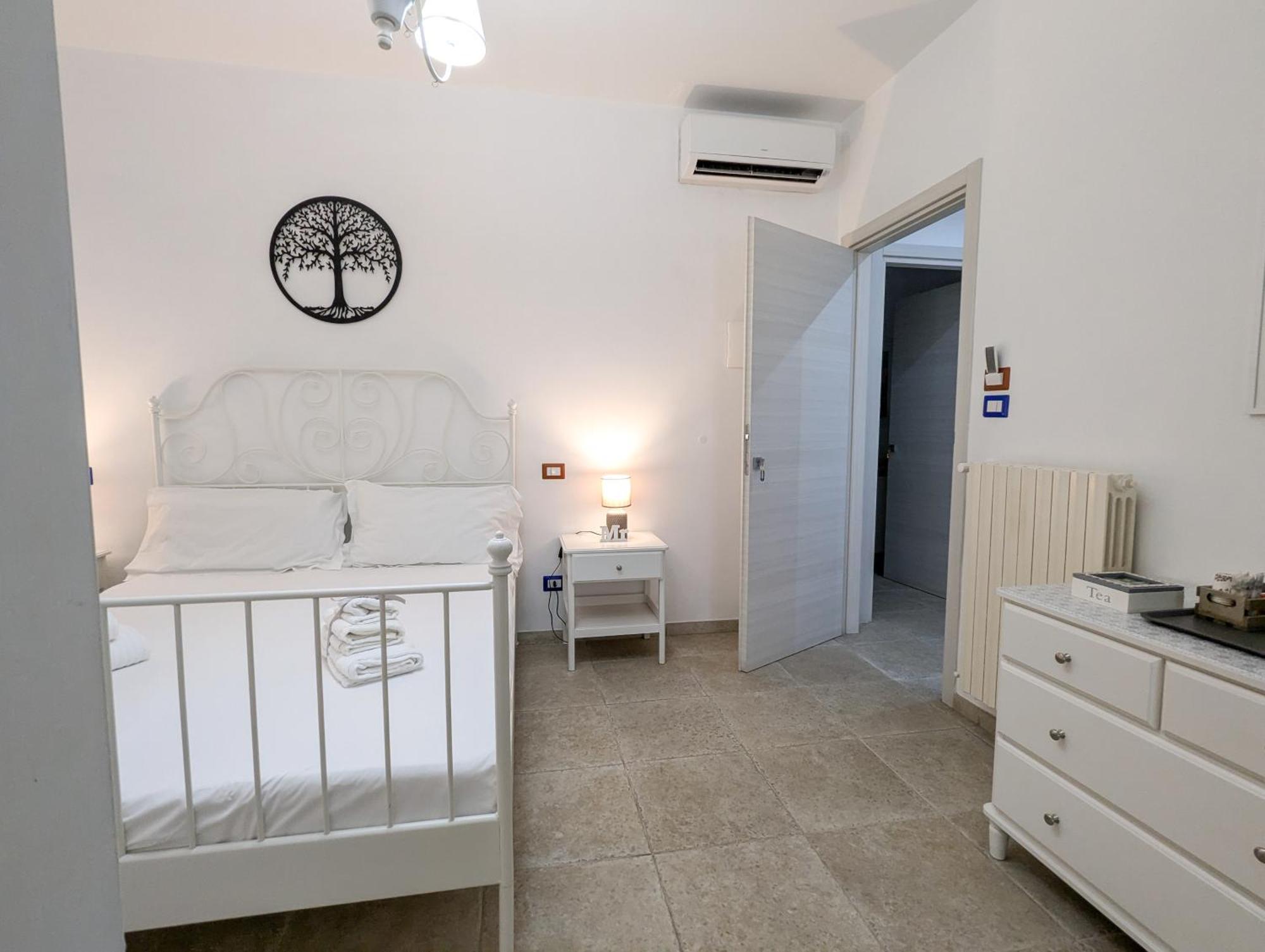 Bed and Breakfast Il Peccato Originale Matera Exteriér fotografie