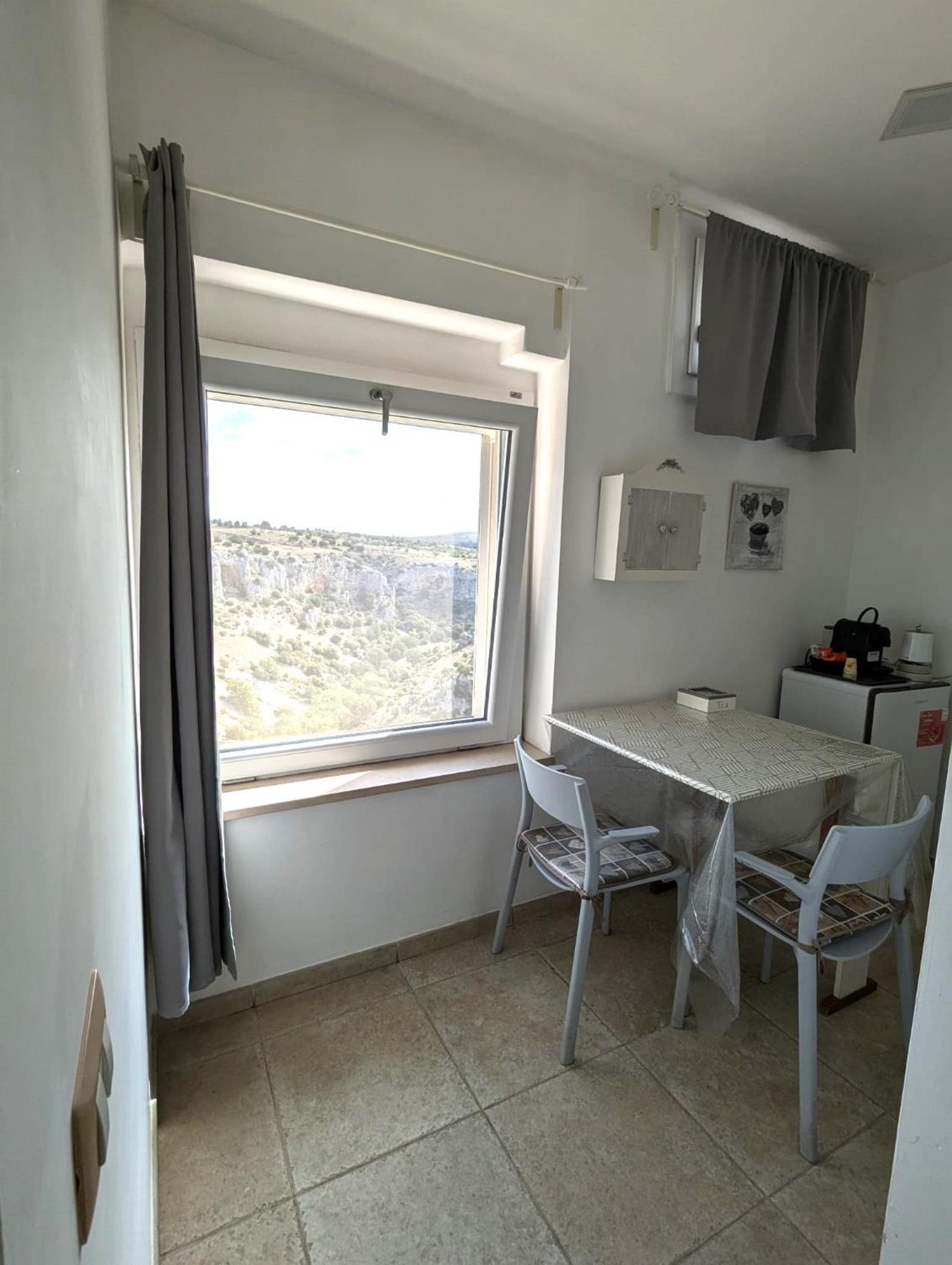 Bed and Breakfast Il Peccato Originale Matera Exteriér fotografie