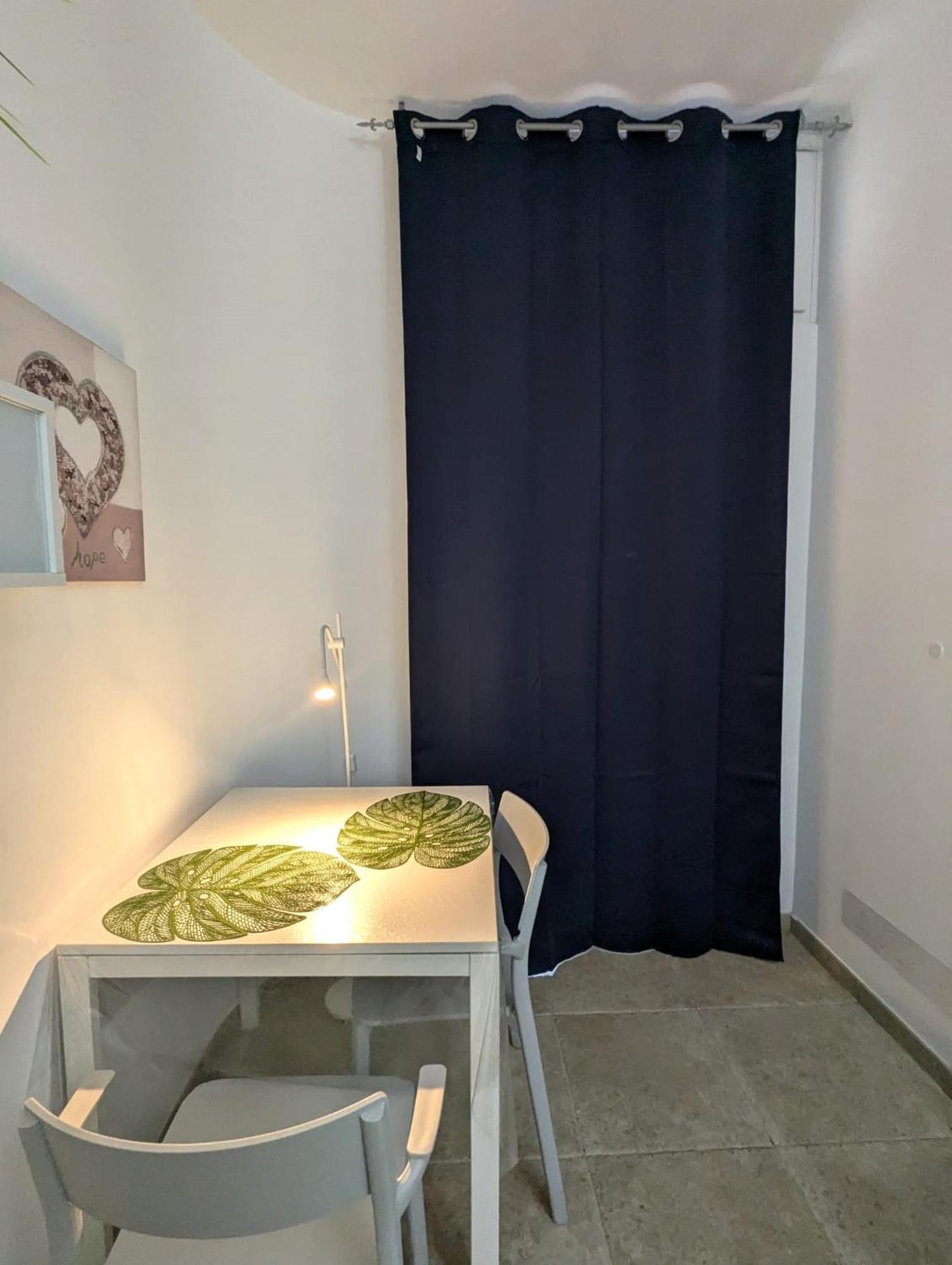 Bed and Breakfast Il Peccato Originale Matera Pokoj fotografie